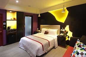 Cai-Lai Hotel