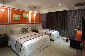 Cai-Lai Hotel
