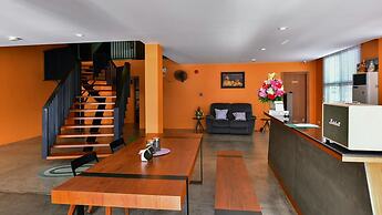Raenong Boutique Hotel