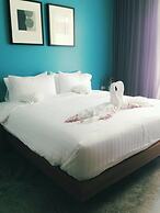 Raenong Boutique Hotel