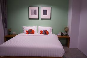 Raenong Boutique Hotel