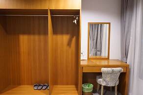 Raenong Boutique Hotel