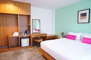Raenong Boutique Hotel