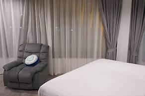 Raenong Boutique Hotel