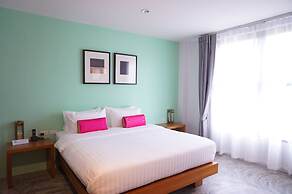 Raenong Boutique Hotel