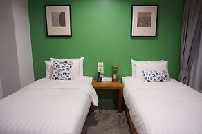 Raenong Boutique Hotel