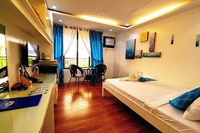 Skylodge Resort