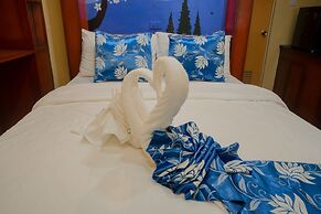 Skylodge Resort