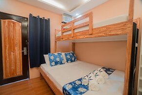 Skylodge Resort