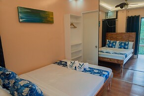Skylodge Resort