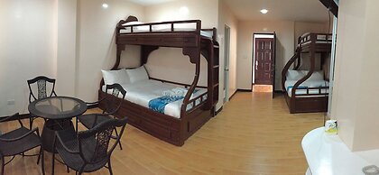 Skylodge Resort