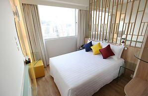 IW Hotel