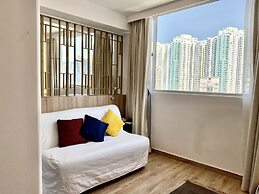 IW Hotel