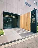 hotel androoms Shin-Osaka