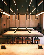 hotel androoms Shin-Osaka