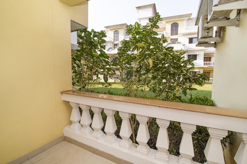 GuestHouser 2 BHK Apartment 30c4