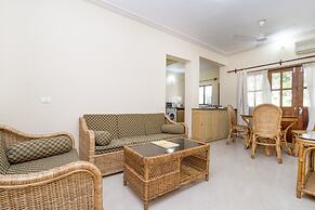 GuestHouser 2 BHK Apartment 30c4