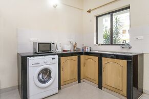 GuestHouser 2 BHK Apartment 30c4