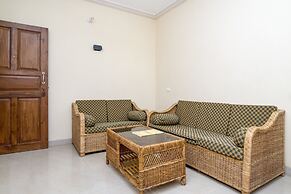 GuestHouser 2 BHK Apartment 30c4