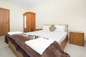 GuestHouser 2 BHK Apartment 30c4
