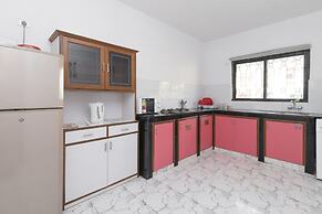 GuestHouser 3 BHK Apartment 9c40
