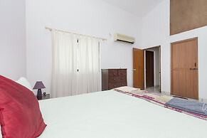 GuestHouser 3 BHK Apartment 9c40