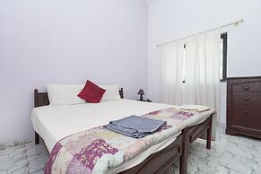 GuestHouser 3 BHK Apartment 9c40