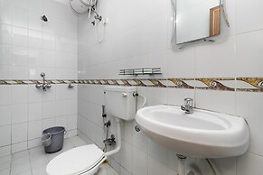 GuestHouser 3 BHK Apartment 9c40