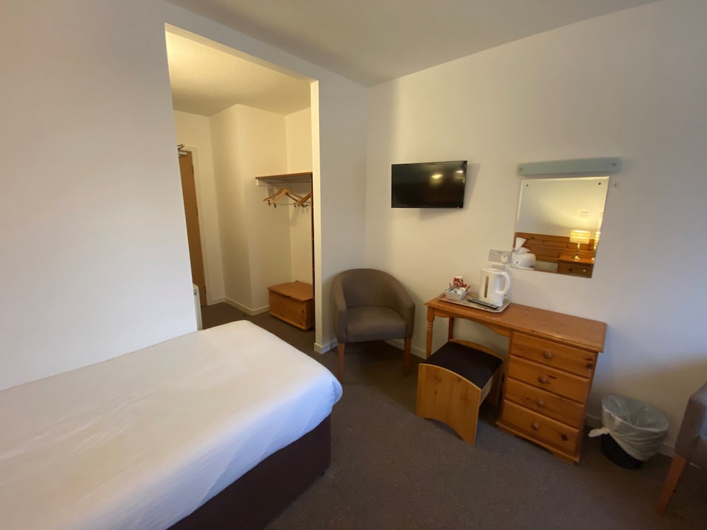 Smithton Hotel