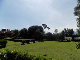 Elgon Heights Motel