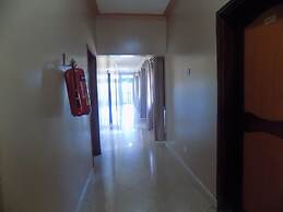Elgon Heights Motel