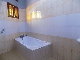 Elgon Heights Motel