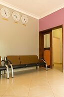 Elgon Heights Motel