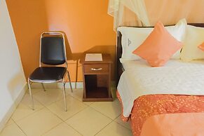 Elgon Heights Motel