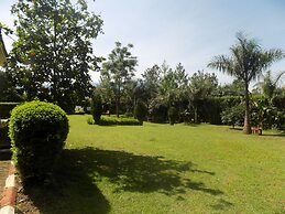 Elgon Heights Motel