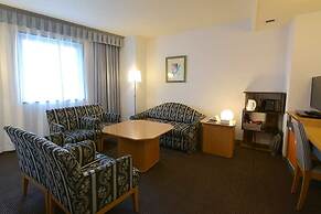Blossom Hotel Hirosaki