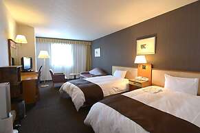 Blossom Hotel Hirosaki