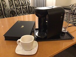 Blossom Hotel Hirosaki