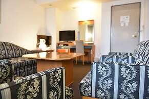 Blossom Hotel Hirosaki
