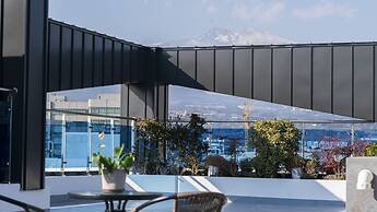 Run Hotel