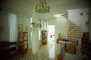 Villa Sittiprapa