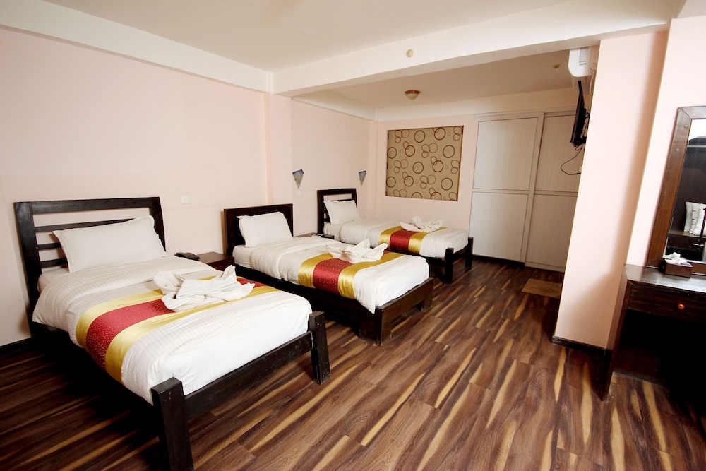 Annapurna Guest House