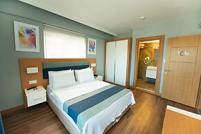 Big Point Hotel