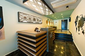 Big Point Hotel