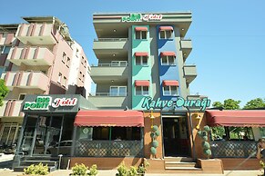 Big Point Hotel