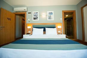 Big Point Hotel