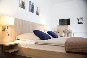Hotel Pilar Garni