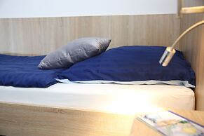 Hotel Pilar Garni