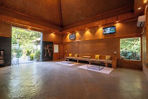 Tarangi Resort and Spa