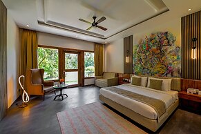 Tarangi Resort and Spa